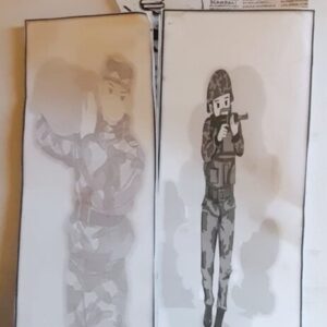 Lapbook – A Ditadura Militar de 1964