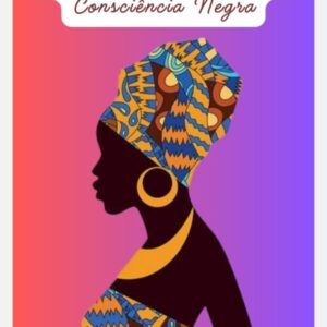 Material para Produção de Lapbook – Consciência Negra