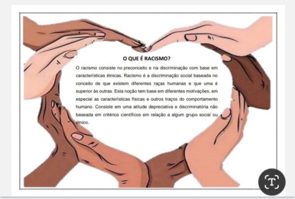 Material para Exposição – Consciência Negra - Imagem 9