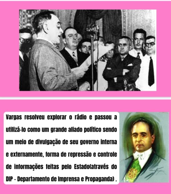 Material Gratuito – O Poder do Rádio na Era Vargas - Imagem 3