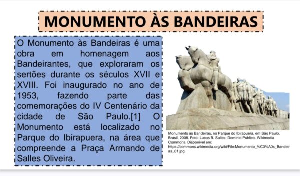 Material Gratuito – Os Bandeirantes - Imagem 6