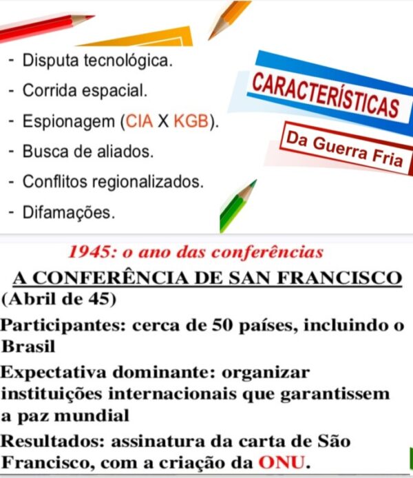 Material Gratuito – A Guerra Fria - Imagem 3