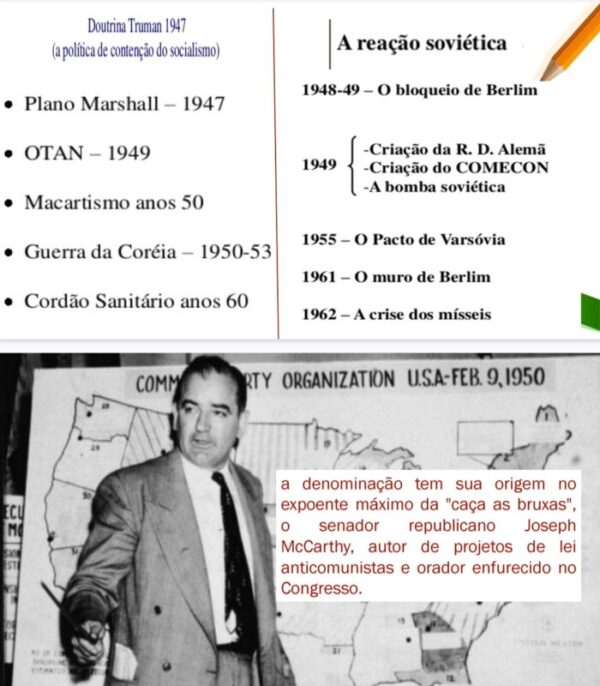 Material Gratuito – A Guerra Fria - Imagem 4