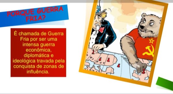 Material Gratuito – A Guerra Fria - Imagem 7