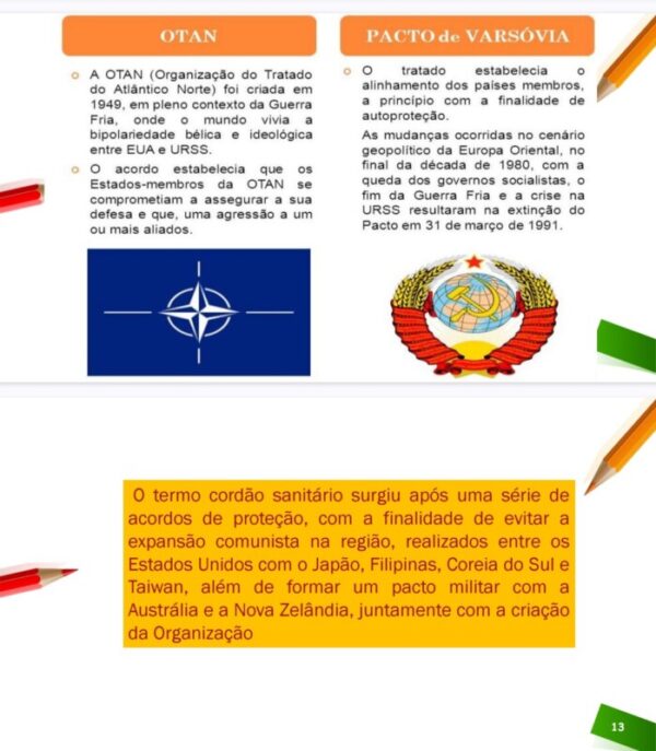 Material Gratuito – A Guerra Fria - Imagem 8