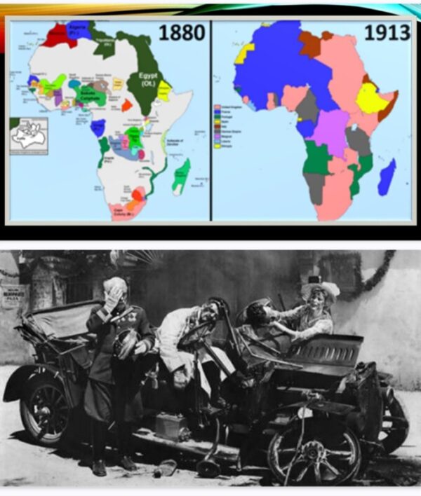 Material Gratuito – A Primeira Guerra Mundial - Imagem 3