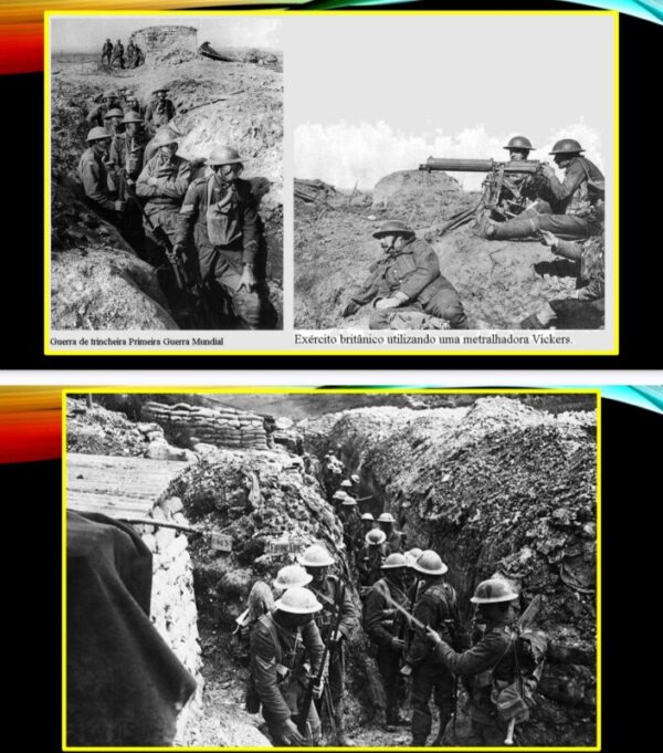 Material Gratuito – A Primeira Guerra Mundial - Imagem 7