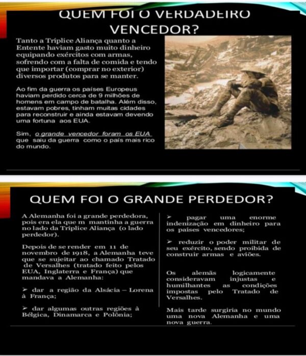 Material Gratuito – A Primeira Guerra Mundial - Imagem 8