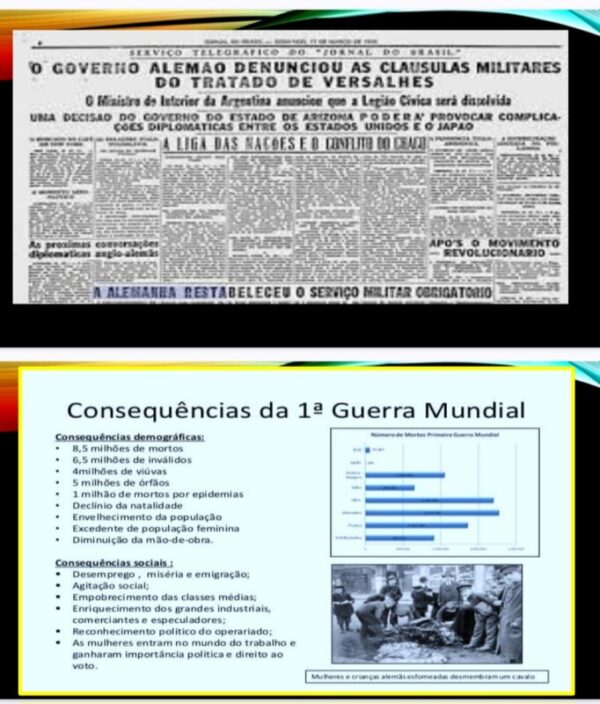 Material Gratuito – A Primeira Guerra Mundial - Imagem 9