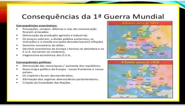 Material Gratuito – A Primeira Guerra Mundial - Imagem 10
