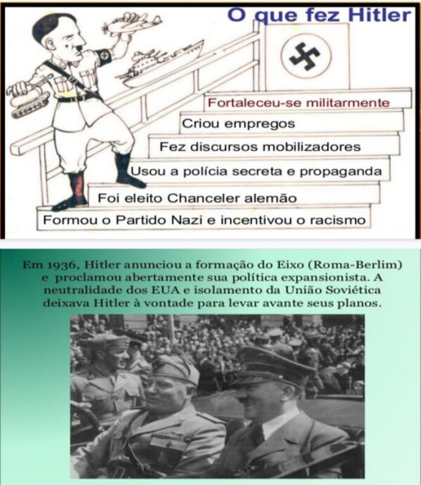Material Gratuito – A Segunda Guerra Mundial - Imagem 3