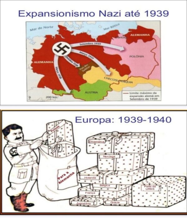 Material Gratuito – A Segunda Guerra Mundial - Imagem 9