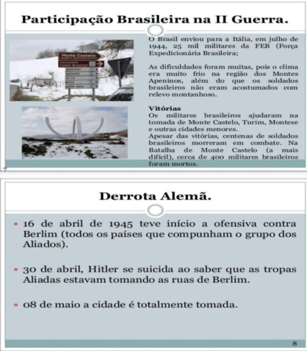 Material Gratuito – A Segunda Guerra Mundial - Imagem 12